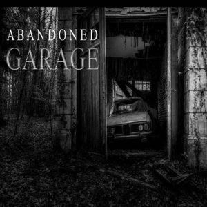 اتاق فرار گاراژ متروکه