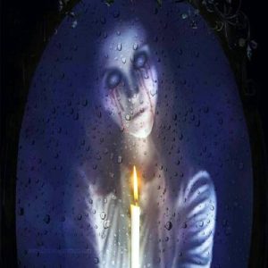 اتاق فرار مریم خونین