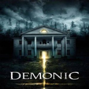 اتاق فرار شیطانی