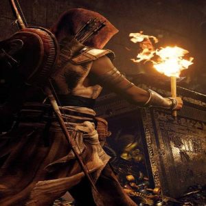 اتاق فرار میراث پارس