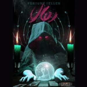 اتاق فرار رمال