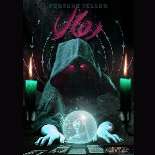 اتاق فرار رمال