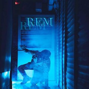 اتاق فرار REM