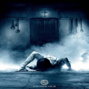 اتاق فرار حلقه