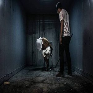 اتاق فرار شکنجه