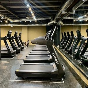 باشگاه بدنسازی کوبن