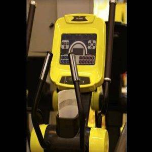 باشگاه بدنسازی خانه تناسب