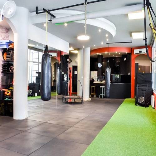 باشگاه پریسا کلاب