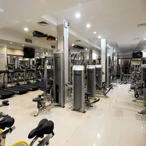 باشگاه تیم برتر